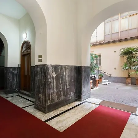 Incantevole Appartamento In Pieno Centro A Roma Exterior photo
