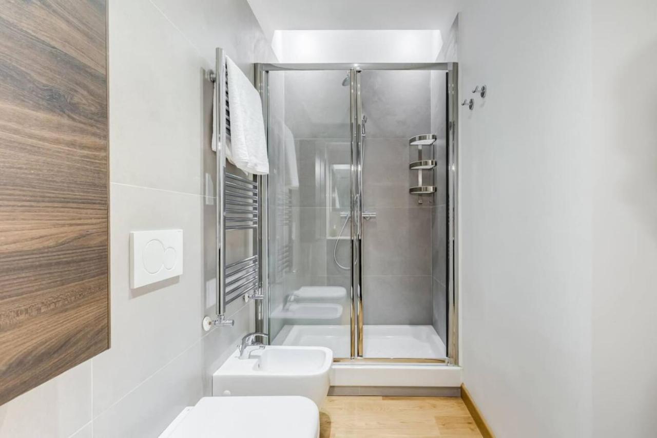 Apartment Incantevole In Pieno Centro A Rom