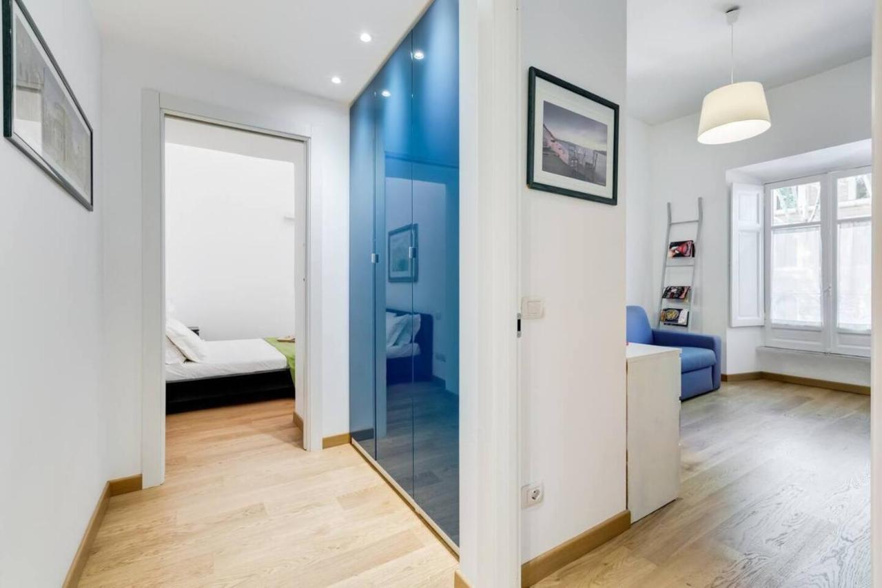 Incantevole In Pieno Centro A Apartment Rom