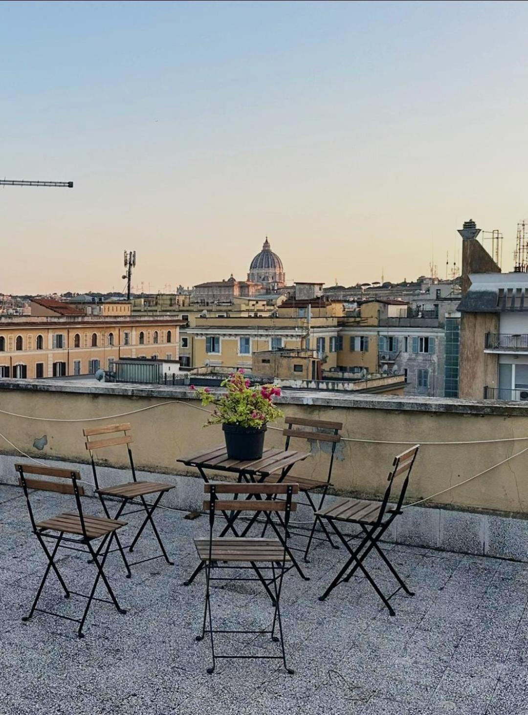 Incantevole In Pieno Centro A Apartment Rom